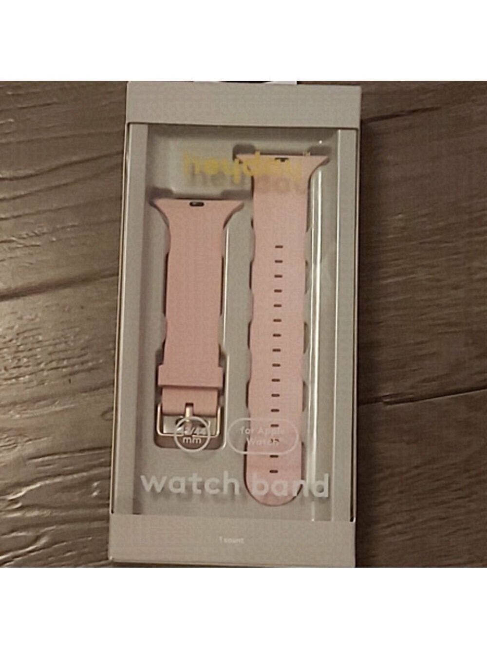 Heyday Watch Band for Apple Watch
